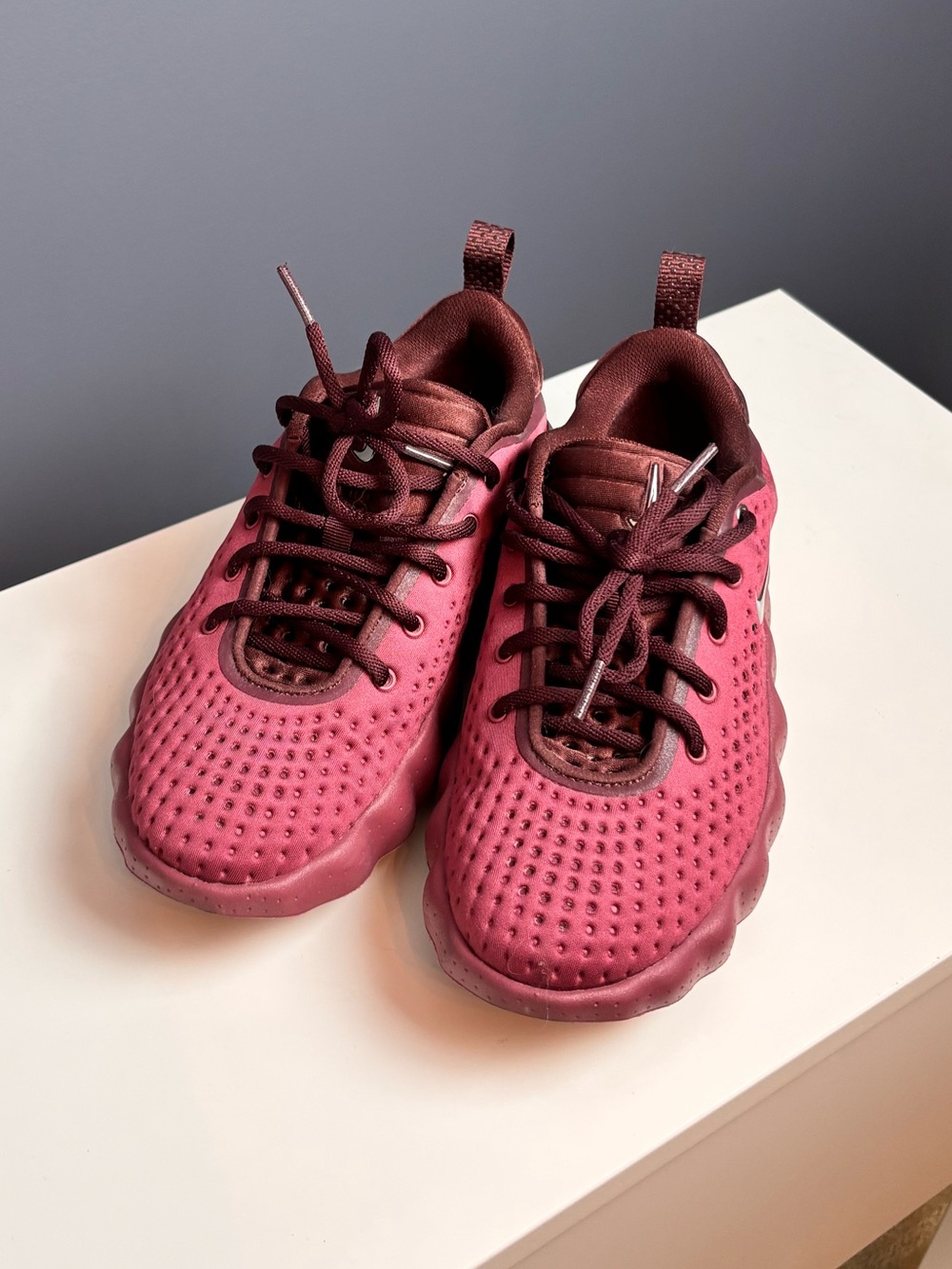 Nike MIND 02 Women's Sneakers - Dusty Rose - Picture 6 of 10